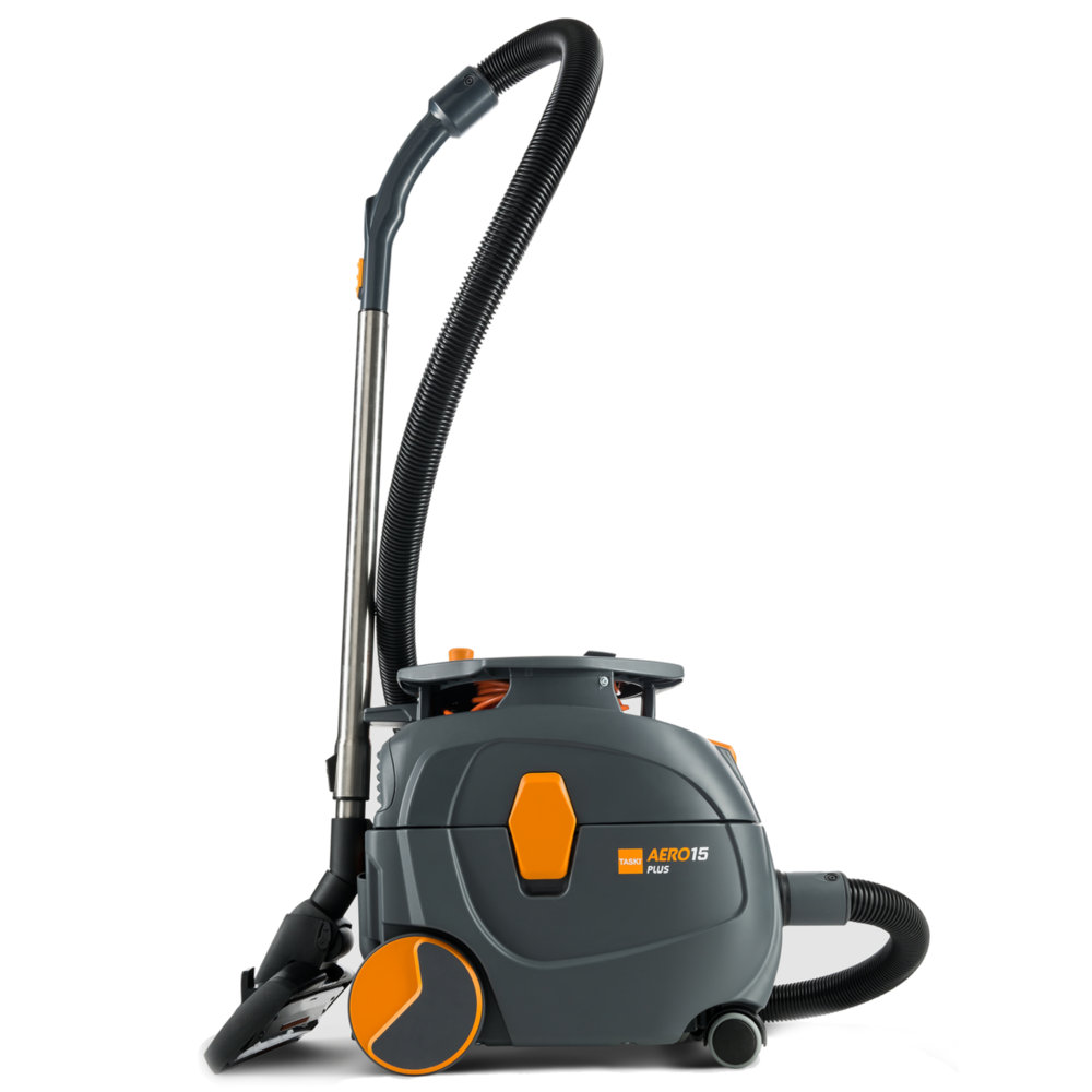 Aspirator profesional - TASKI AERO 15 Plus  585 W  TASKI